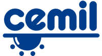 Logo Cemil